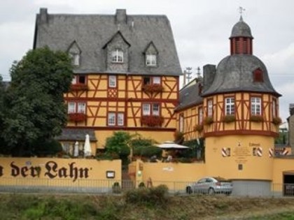 Photo: Wirtshaus an der Lahn